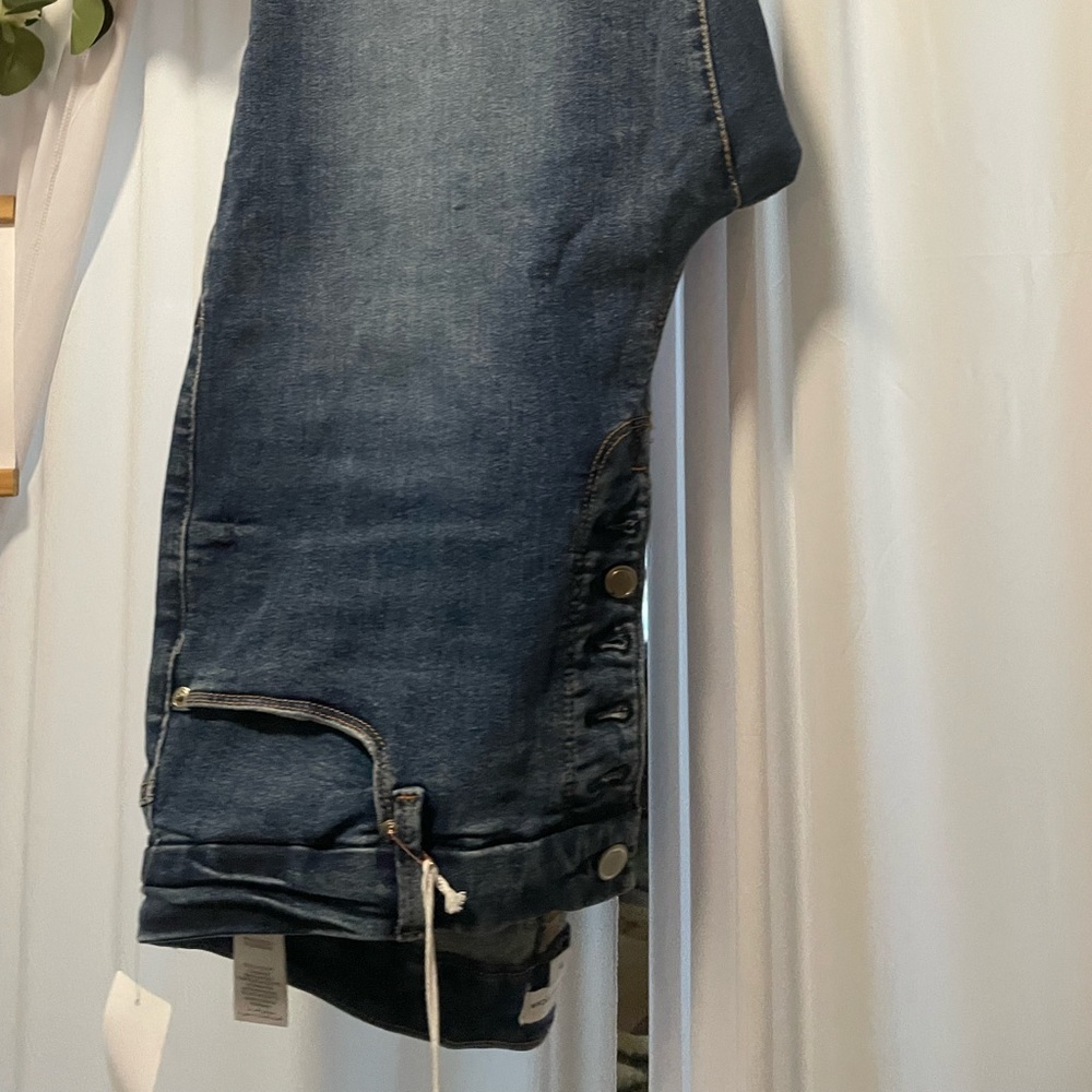 67 - Good American - Jeans - Blue - 15 - NWT
